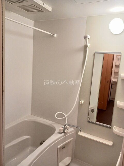 ＨＮドリームＣ 風呂画像