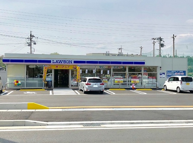 アルドーレ その他外観2