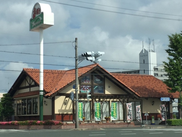 アルドーレ その他外観3
