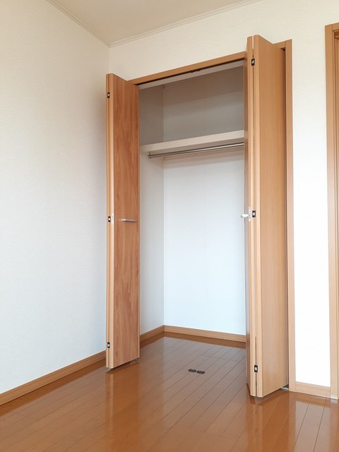 エスポワール ベッドルーム
