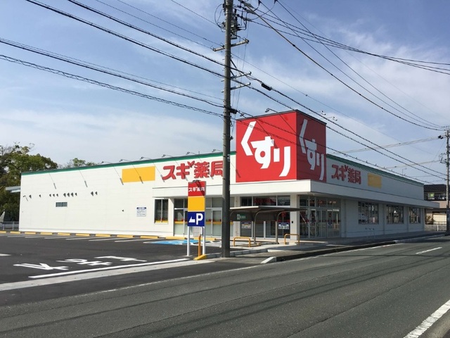 ベルポスト その他外観2