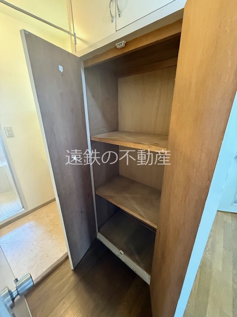 グリーンハイツA その他4