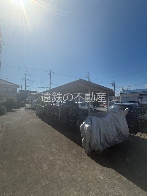 グリーンハイツA その他外観1