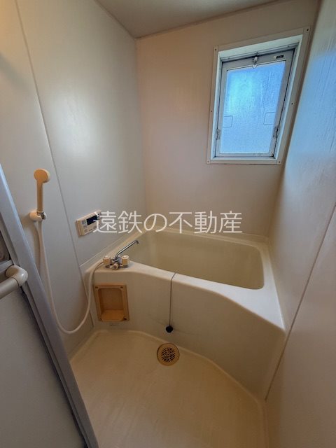グリーンハイツA 風呂画像