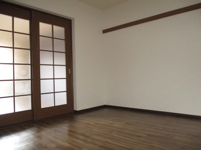フォンテーヌ ベッドルーム