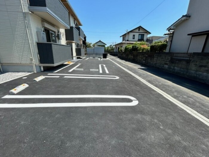 D-ROOMパル その他外観1