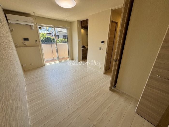 D-ROOMパル リビング