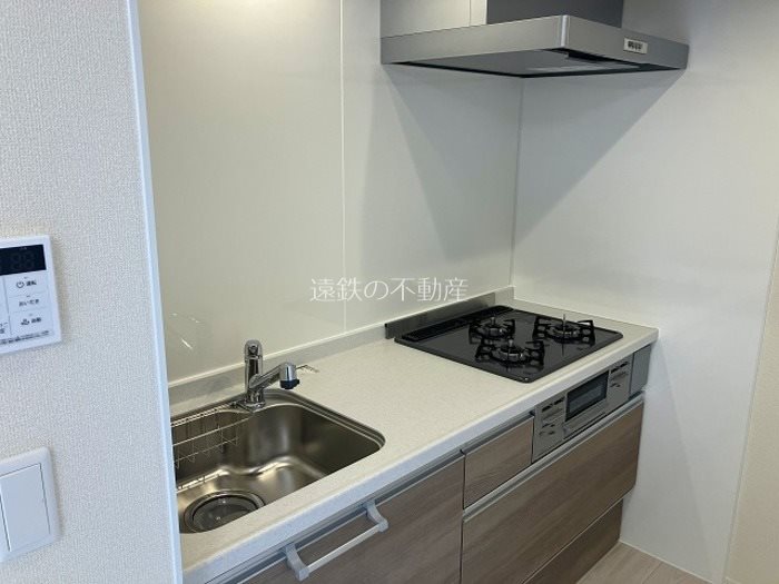 D-ROOMパル キッチン