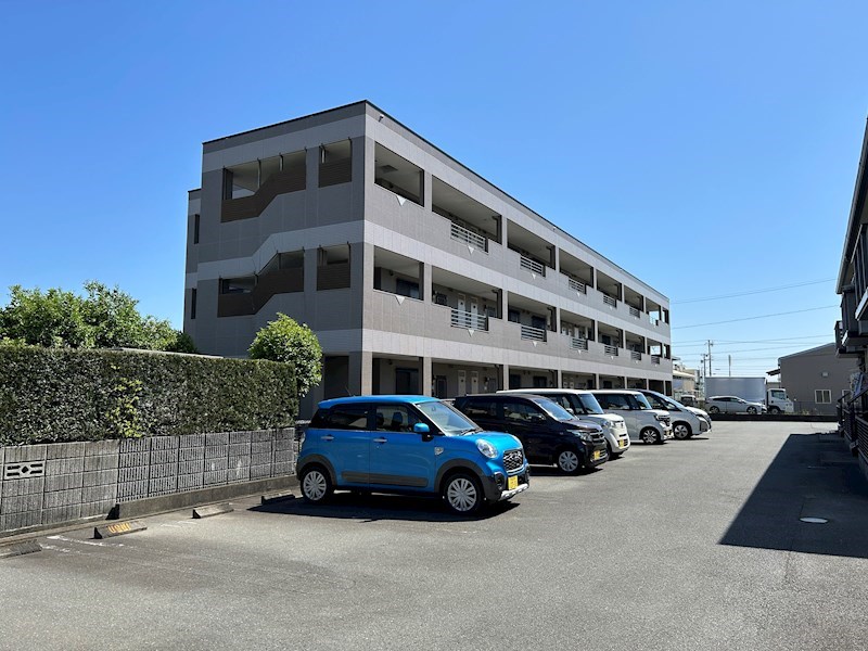 ライブタウン高丘B その他外観1