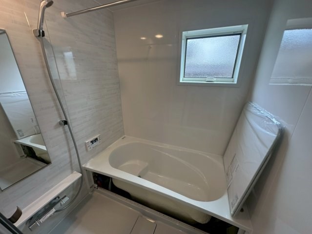 篠ケ瀬町897-4新築戸建 風呂画像