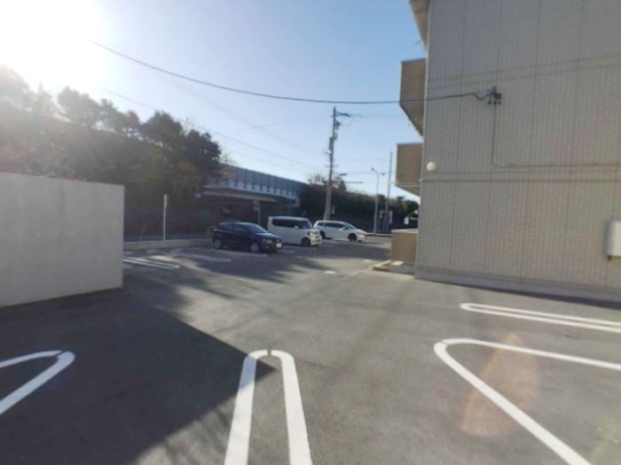 Felice Casa その他外観1