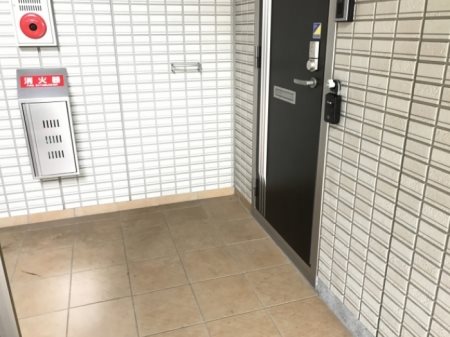 Felice Casa その他外観3
