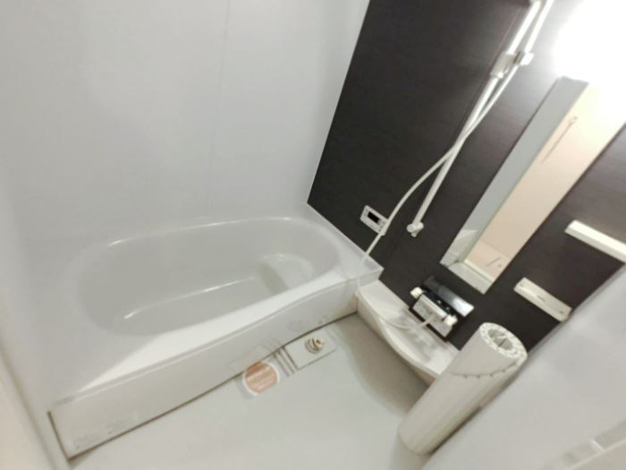 Felice Casa 風呂画像