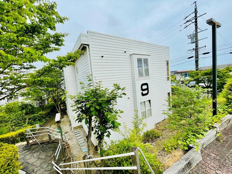 半田ビレッジ９号棟 その他外観6