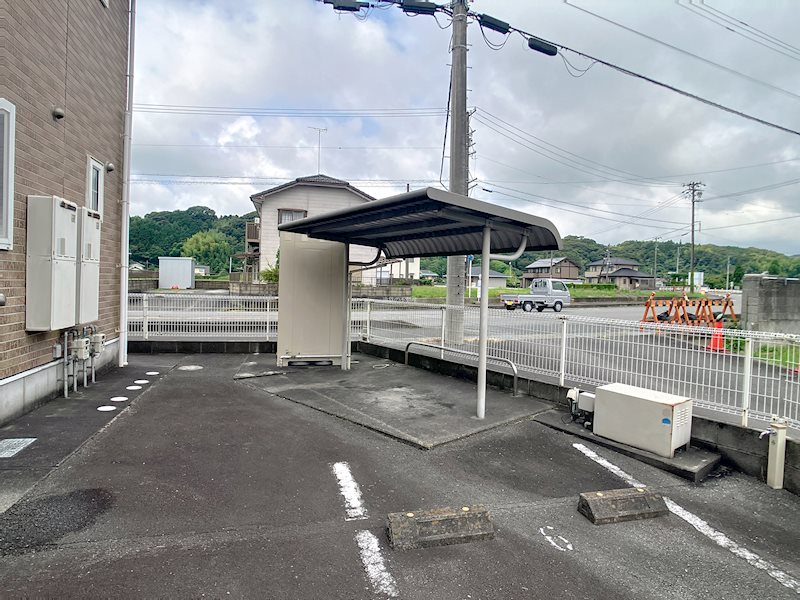 セイバリーヒル その他外観3