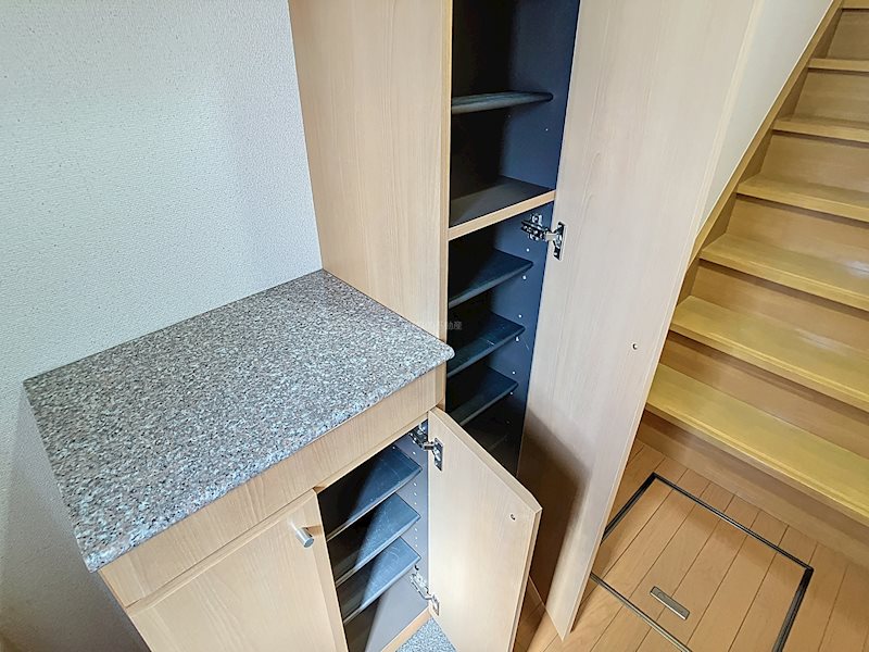 セイバリーヒル その他8