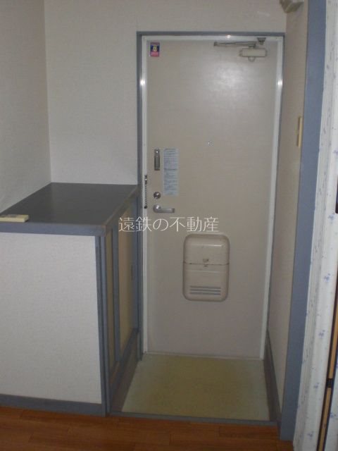 ハイツシンバ その他5