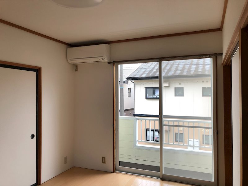 ハイツシンバ その他6