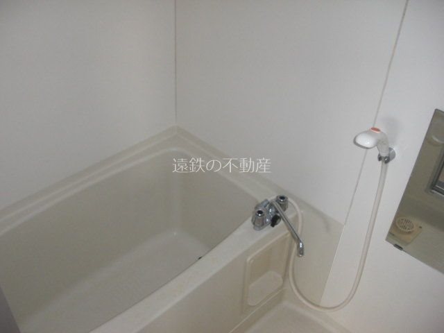ハイツシンバ 風呂画像