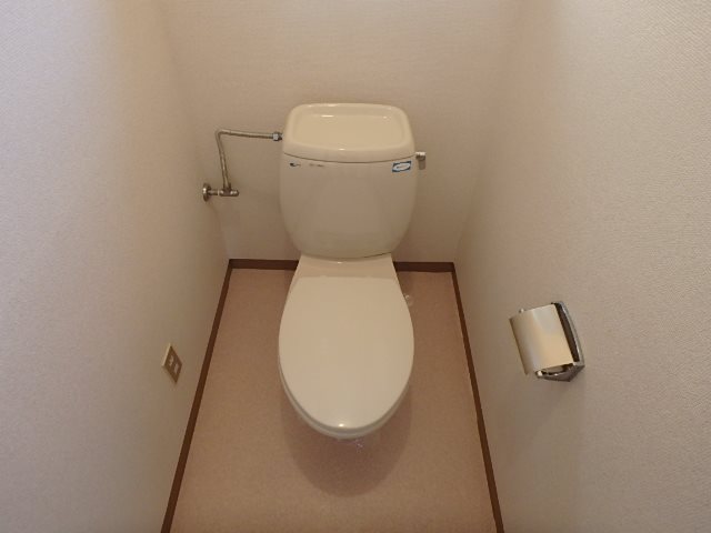 コーポ若葉Ⅲ その他1