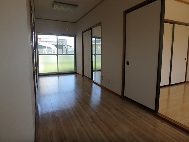 コーポ若葉Ⅲ その他6
