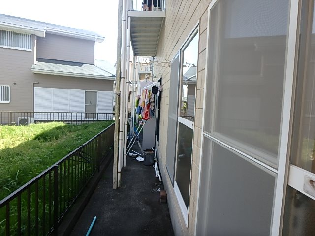 コーポ若葉Ⅲ その他21