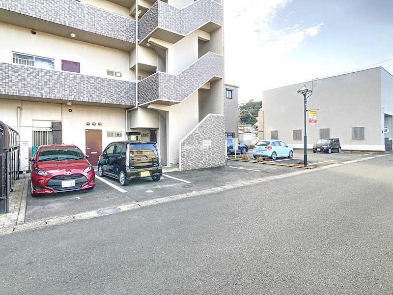 パルプラザ栄 その他外観3