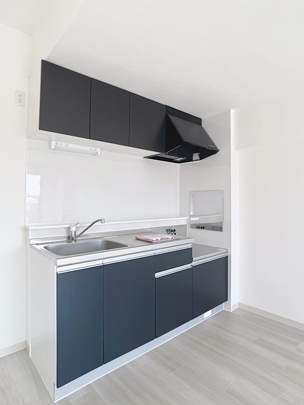 パルプラザ栄 キッチン