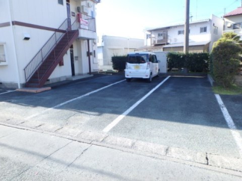 足土コーポ その他外観1