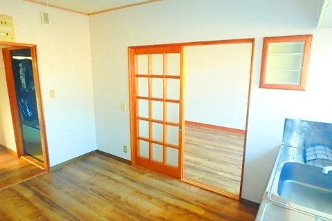 足土コーポ その他10