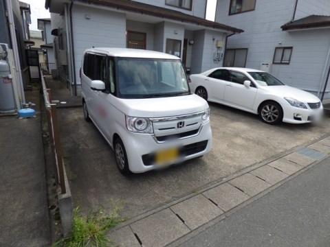 テラスハウス平野 その他外観1
