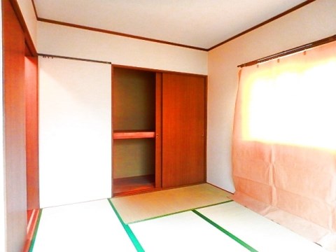 テラスハウス平野 その他9