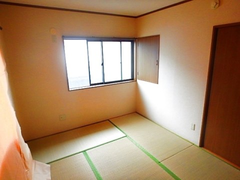 テラスハウス平野 その他12