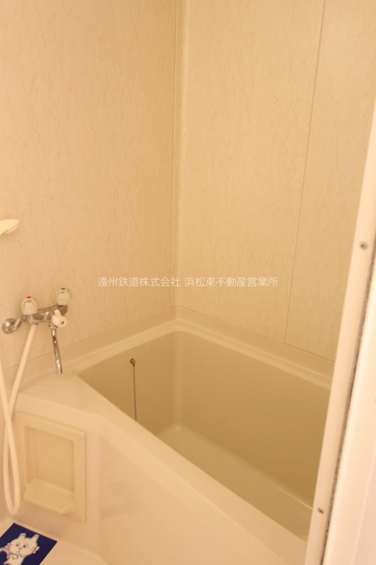 ディアス篠ケ瀬B 風呂画像