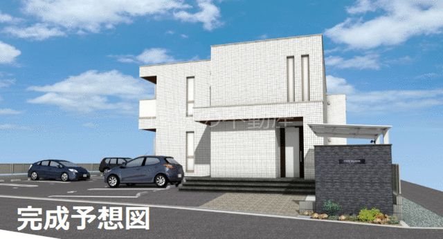 ブラットベルク助信 その他外観1
