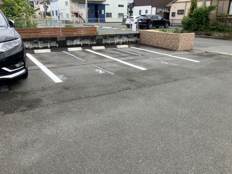 Perrine その他外観1