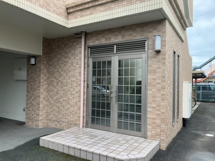 Perrine その他外観4