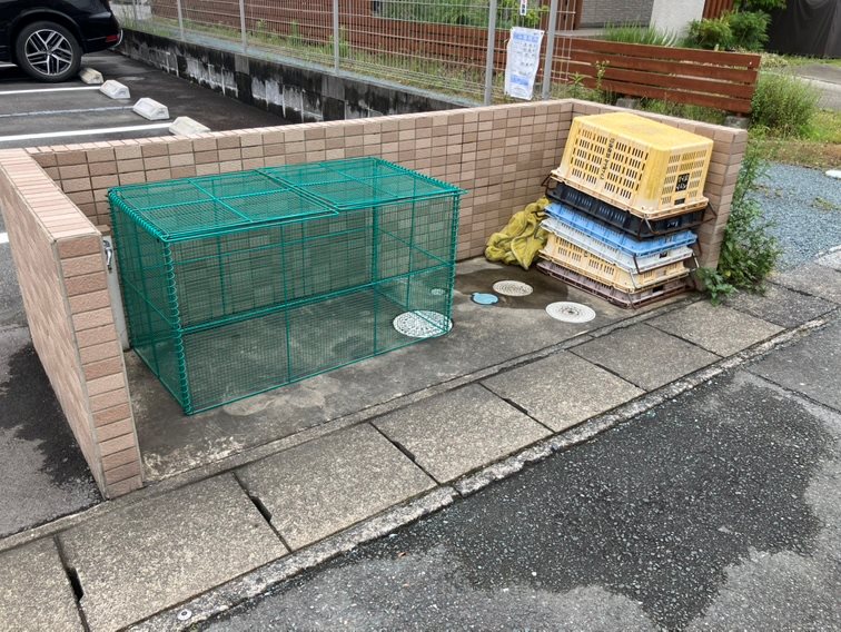 Perrine その他外観5