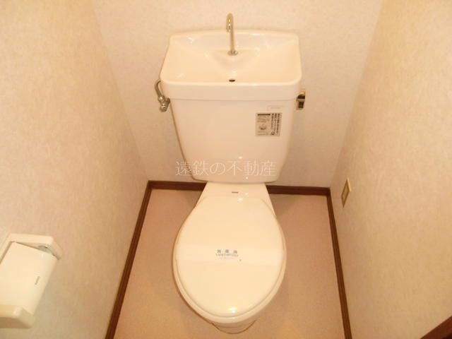 エスポワールみしま その他1