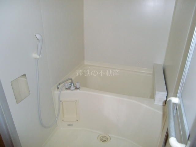 エスポワールみしま 風呂画像