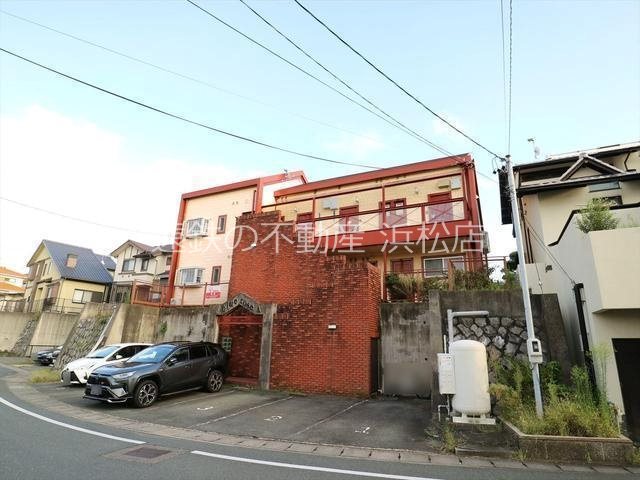 blue rose A その他外観1