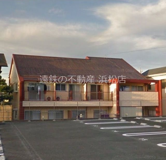 blue rose A その他外観2