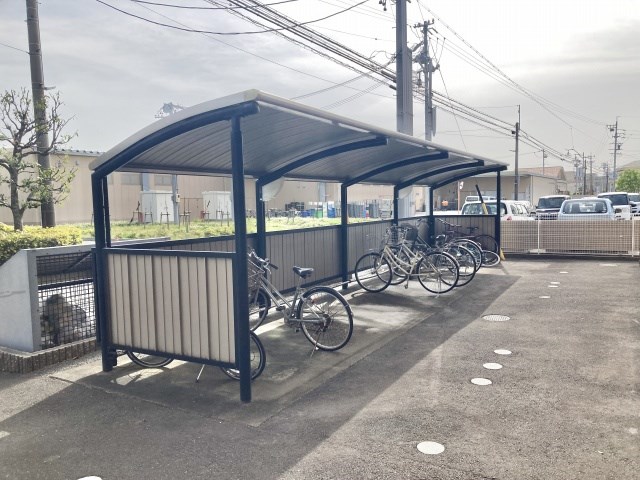 エスペランサ その他外観2