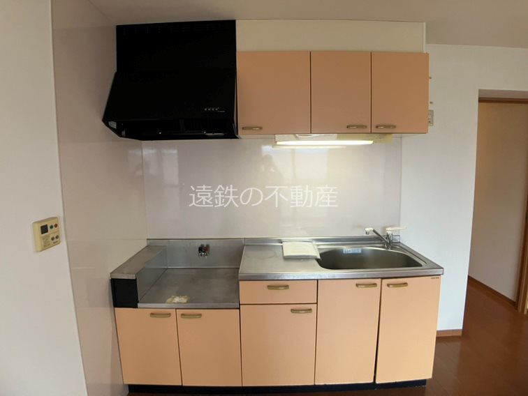 ブライトリー半田山 キッチン