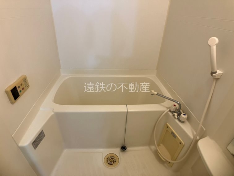 ブライトリー半田山 風呂画像