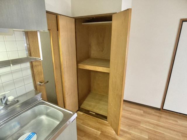 トップアイルⅡ その他8