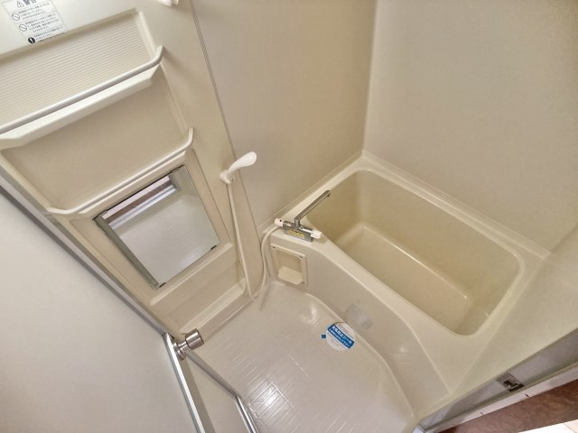 トップアイルⅡ 風呂画像