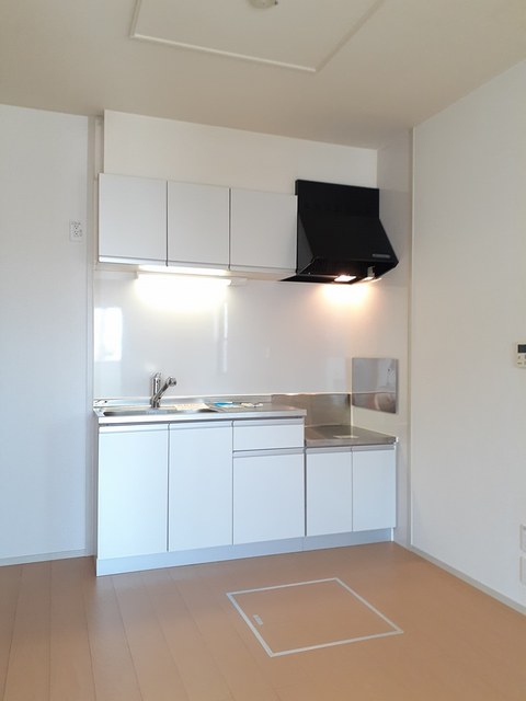 ラヴィクレール キッチン