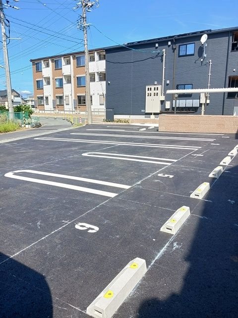 シャトン その他外観2