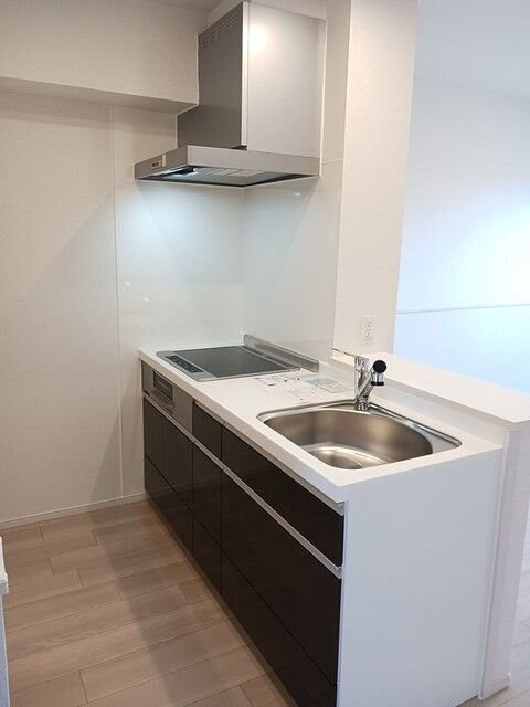 シャトン キッチン